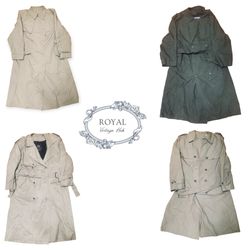 Vintage / y2k London Fog