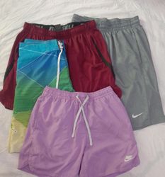 ZV0485 Mixed Sportswear Shorts Bundle