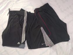ZV0492 Mixed Sportswear Shorts Bundle