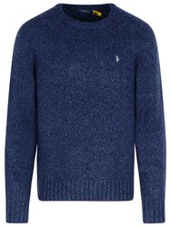 Ralph Lauren heavyweight sweater