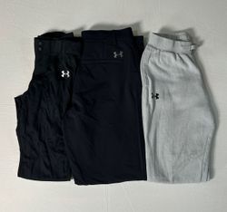 pantalons de jogging Under Armour WR_0184