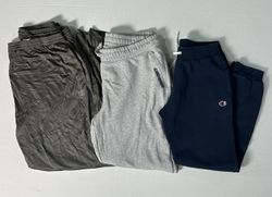 Pantalons de sport Champion WR_0186