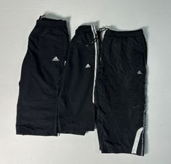 Adidas Shorts WR_0189