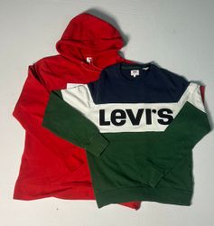 Sweatshirts Levies WR_0192