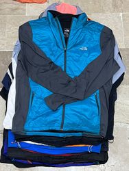 The North Face Jackets