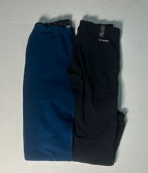 Calças Columbia WR_0194