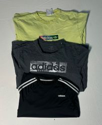 Adidas T-Shirts WR_0198