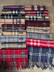 Burberry Scarves