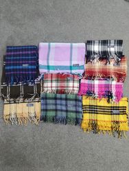 Burberry Scarves
