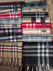 Burberry Scarves
