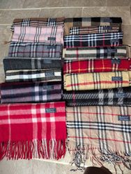 Burberry Scarves