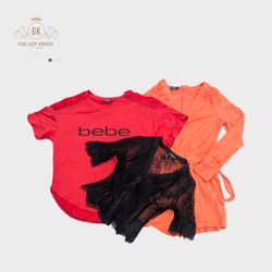 Bebe Mixed  Items