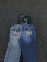 Y2K Jeans