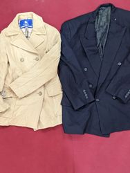 Burberry Coats Mix – Iconic Heritage Outerwear