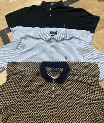 T-Shirt Ralph Lauren