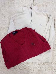 Ralph Lauren Sweaters Mix