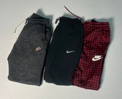 Pantalons de survêtement Nike WR_0200