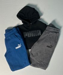 Puma kids mix WR_0201