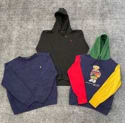Vintage Ralph Lauren Sweatshirts
