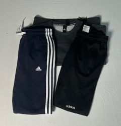 Pacote misto de crianças Adidas WR_0202