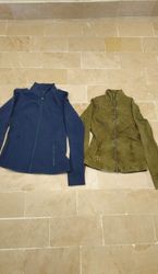 Lululemon Define Jackets