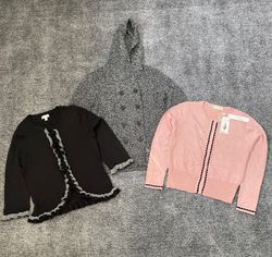 Y2K Girly Cardigans Bundle