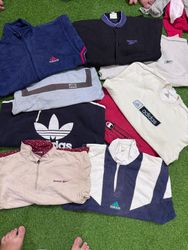 Premium mix vintage sweatshirt