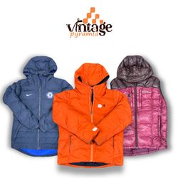VPX278 Premium Brands Jackets Incl. Montbell/ Ralp..