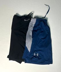 Shorts Under Armour WR_0205