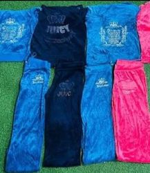 Vintage juicy couture set