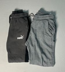 Pantalons de survêtement Puma WR_0206