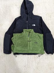 The North Face Fleece