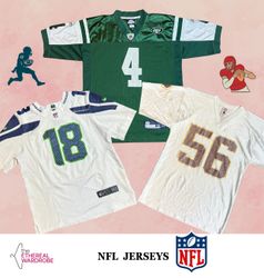 Branded NFL Jerseys