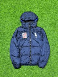 Polo Ralph Lauren Puffers 11 PCs