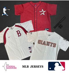 Maillots Vintage - MLB