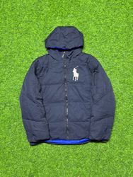 Polo Ralph Lauren Puffers 12 PCs