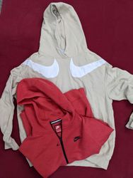 Nike Hoodies