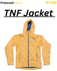 TNF Jacket Bundle (Wcv: 1042)