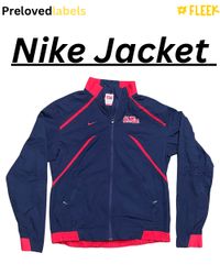 Nike Jacket (Wcv: 1043)