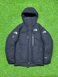 The North Face Baltoro Puffers 10 PCs