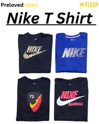 Nike T Shirts (Wcv: 1045)