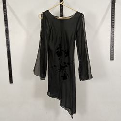 Y2K NYC NIGHT DRESSES MIX