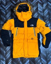 La veste d'hiver The North Face