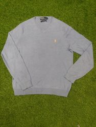 608 | Ralph Lauren Polo Sweater