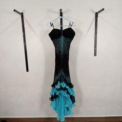Y2K OCEANCORE DRESSES MIX