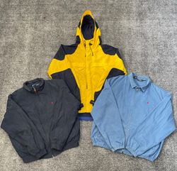 Vestes vintage Ralph Lauren