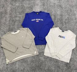 Sweatshirts Ralph Lauren