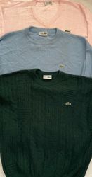 Lacoste Pullover