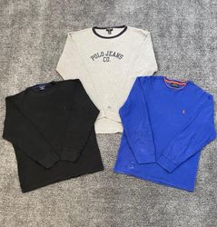 Ralph lauren Sweatshirts