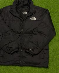 Jaquetas Puffer The North Face